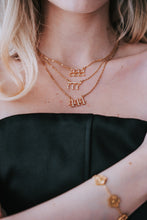 Load image into Gallery viewer, ANGEL NECKLACES