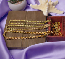 Load image into Gallery viewer, CLASSIC GOLD TWISTED