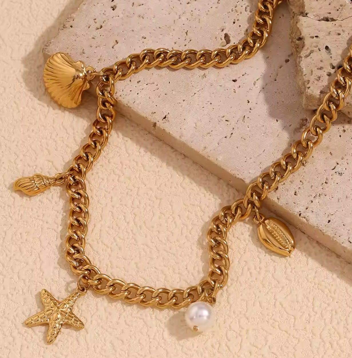 Ocean Collection
