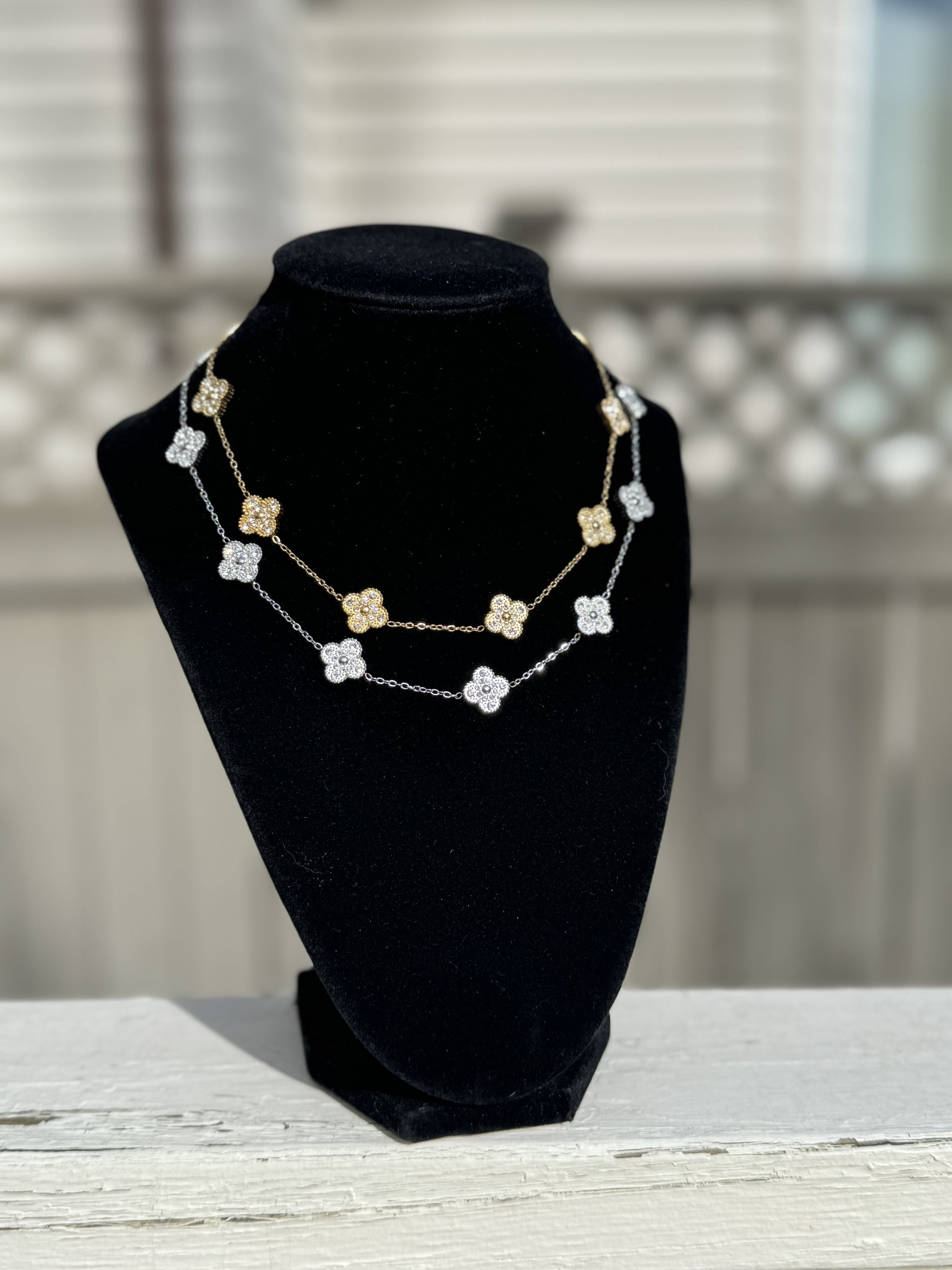 Clover Collection