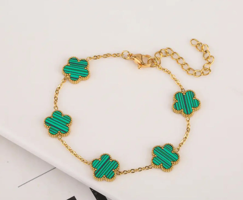 Malachite Collection