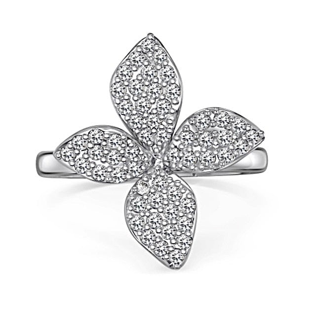 Avielle (Adjustable) Ring