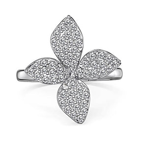 Avielle (Adjustable) Ring