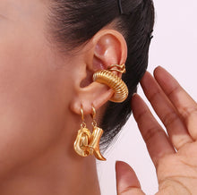 Load image into Gallery viewer, STAMPEDE EARRINGS
