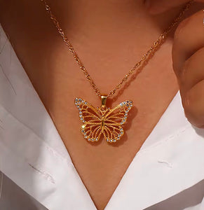 MARIPOSA
