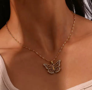MARIPOSA