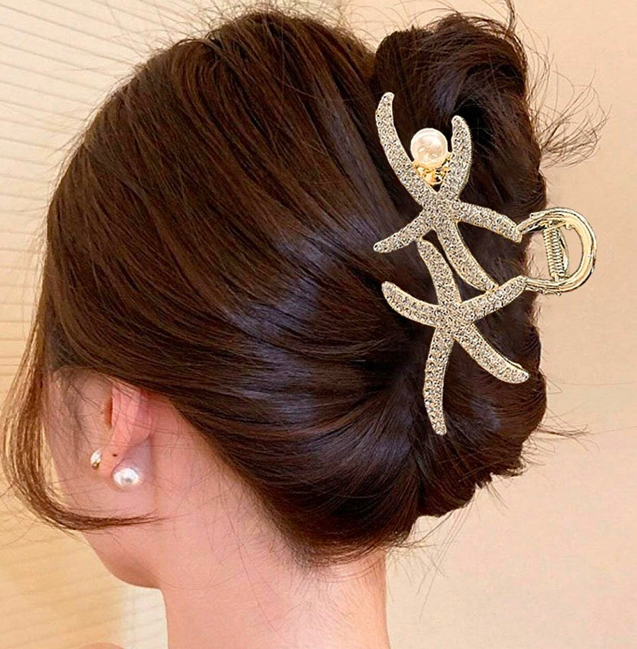Starella Claw Clip
