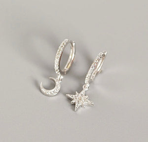 ECLIPSE EARRINGS