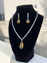 Load image into Gallery viewer, The Sapphire Yellow Set
