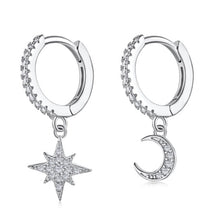Load image into Gallery viewer, ECLIPSE EARRINGS
