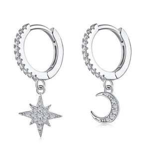 ECLIPSE EARRINGS