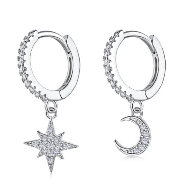 ECLIPSE EARRINGS