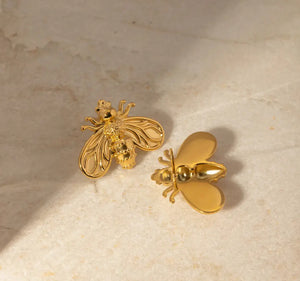 Honeybee Studs