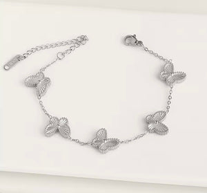 Butterfly Bracelet