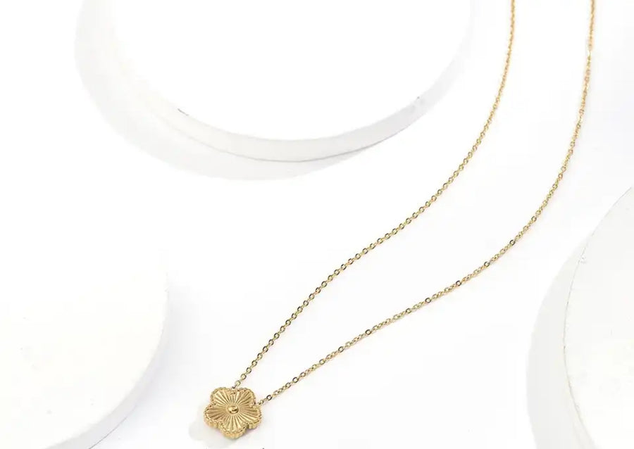 Fleur Necklace