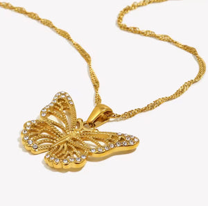 MARIPOSA