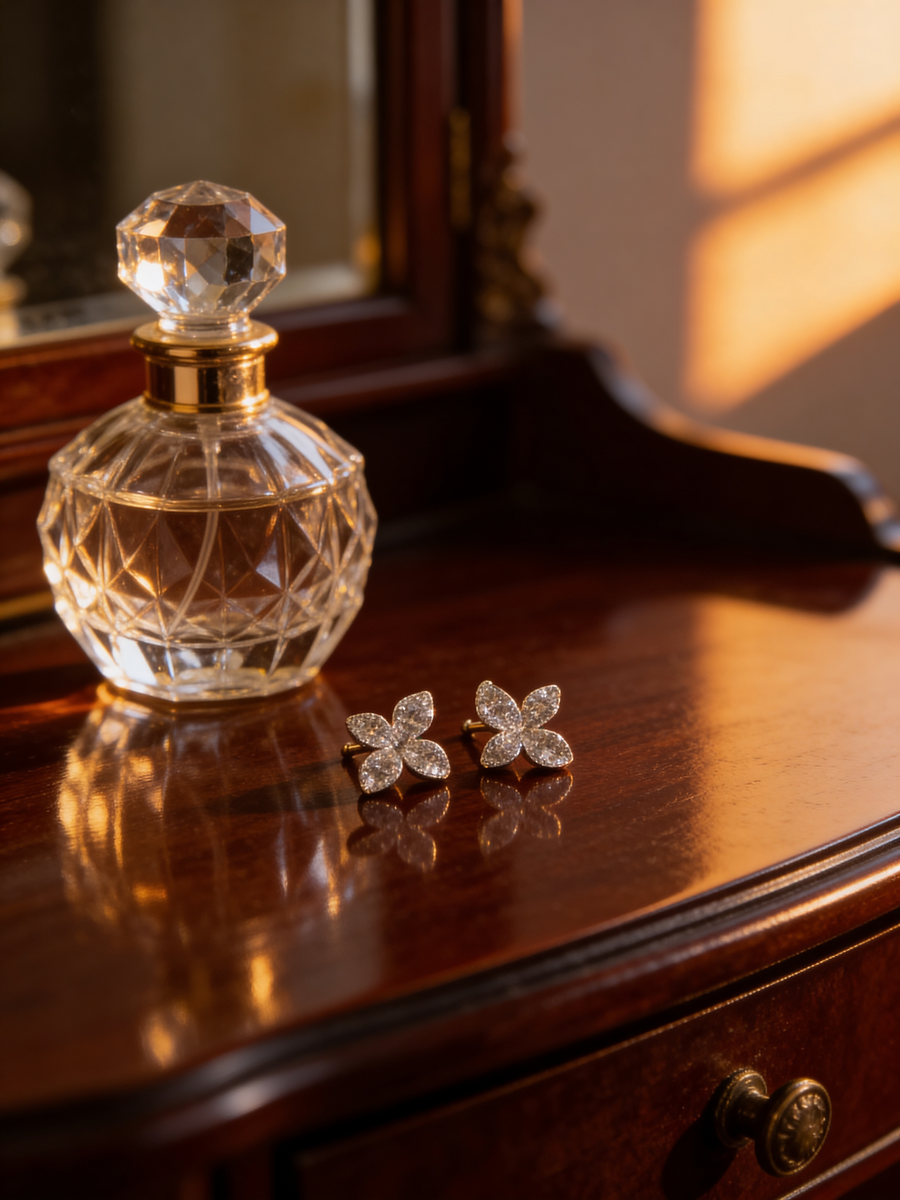 Bloom Studs