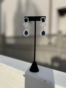 The Sapphire Blue Set