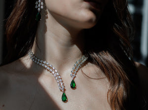 The Empress Drop
