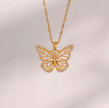 Load image into Gallery viewer, MARIPOSA
