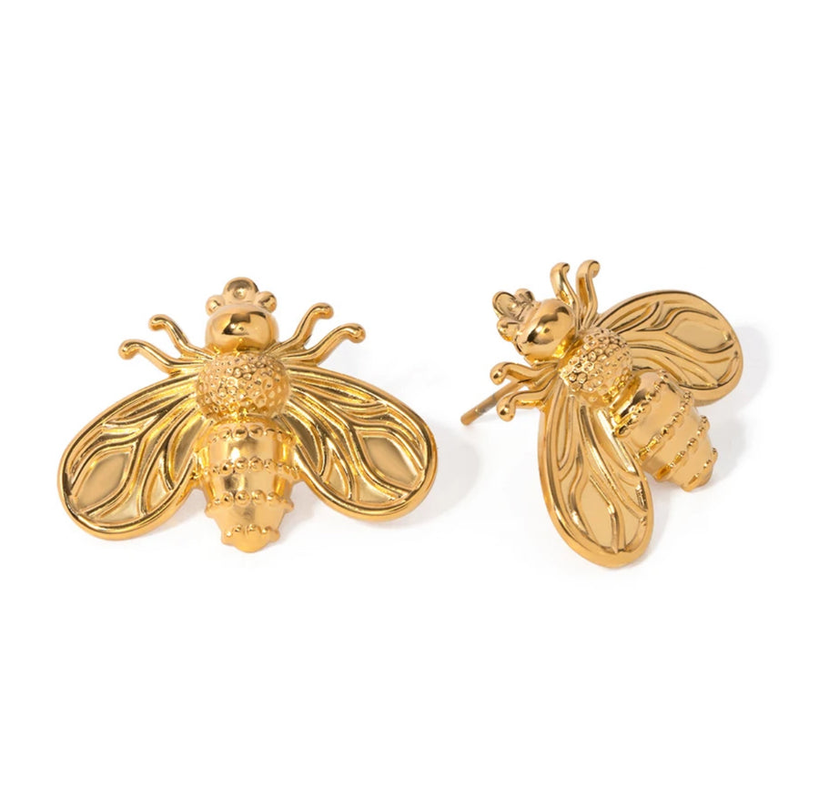 Honeybee Studs