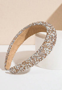 Dazzled Headbands