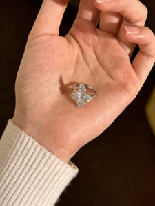 Avielle (Adjustable) Ring