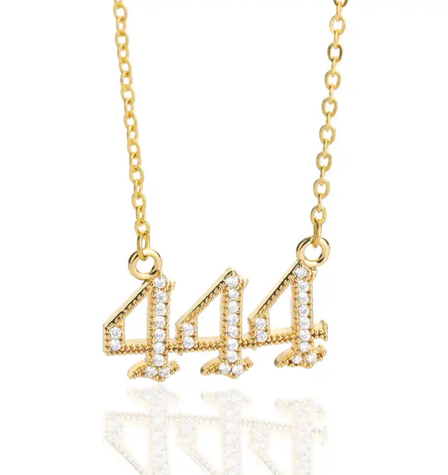Angel Necklaces