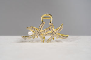 Starella Claw Clip