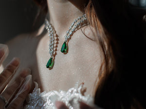 The Empress Drop