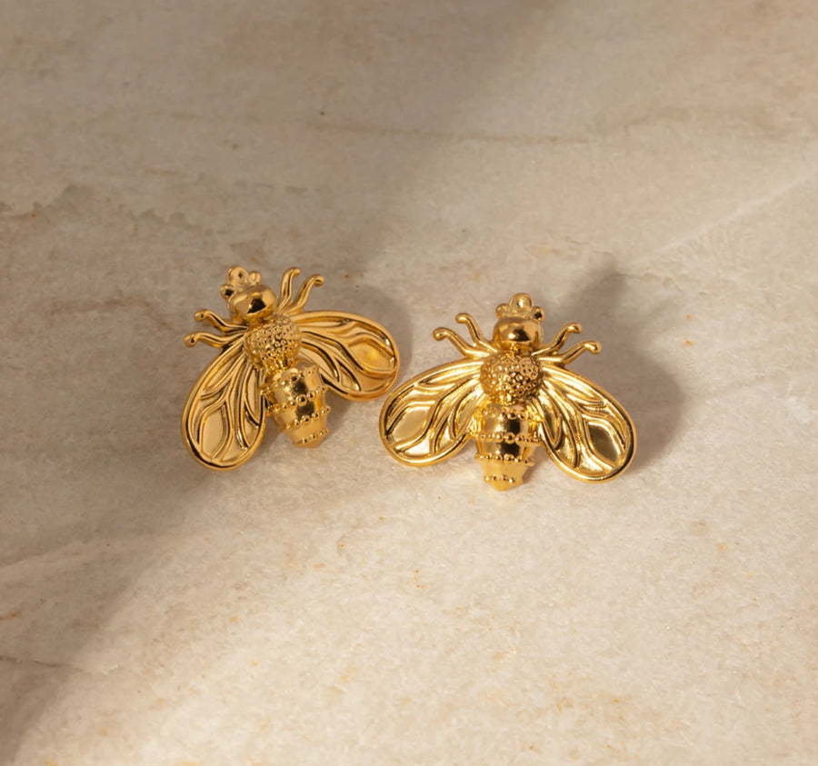 Honeybee Studs