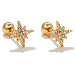 SUE STUDS