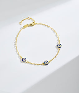 Leyla Bracelet