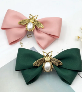 Be-Bo Hair Clips
