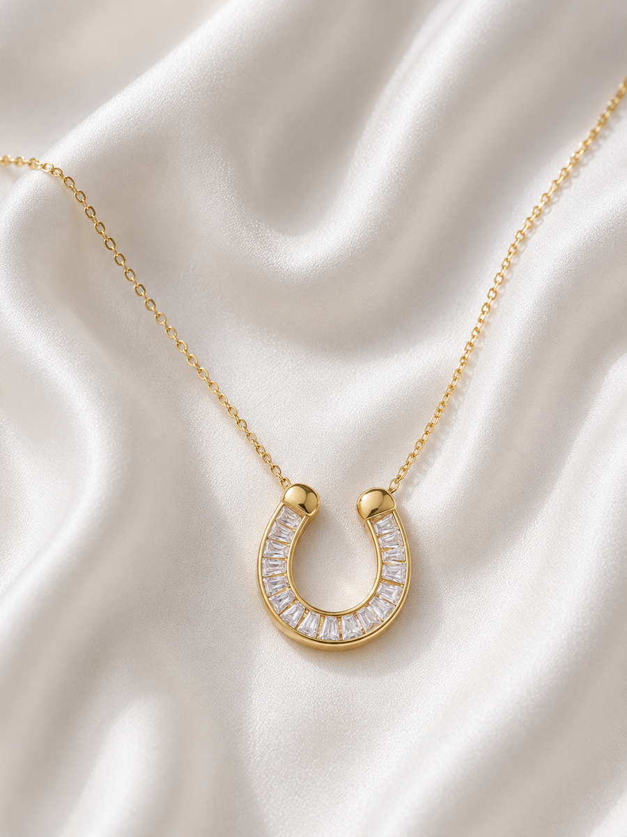 Fortuna Necklace