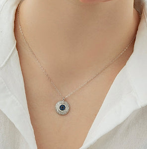 Evora Necklace