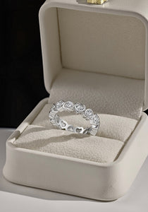 LOVERS RING