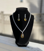 Load image into Gallery viewer, The Sapphire Yellow Set
