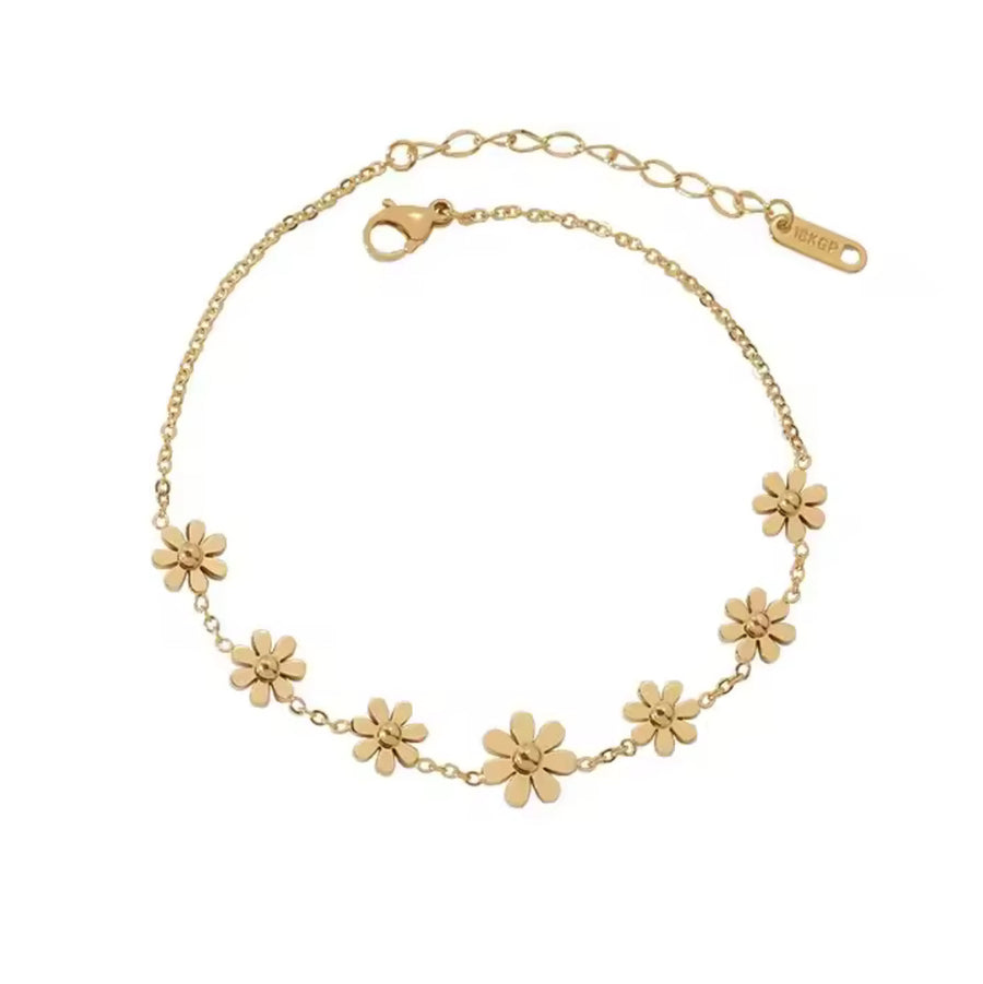 Daise Anklet