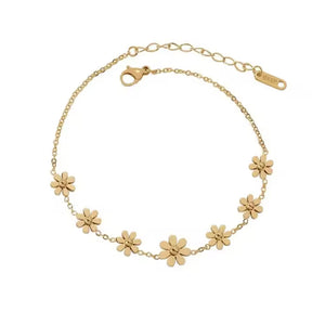 Daise Anklet