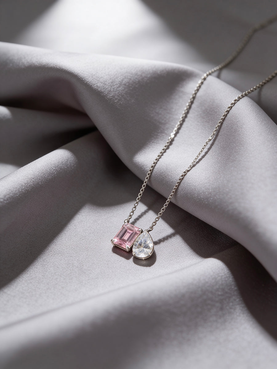 Portia 2.0 Necklace