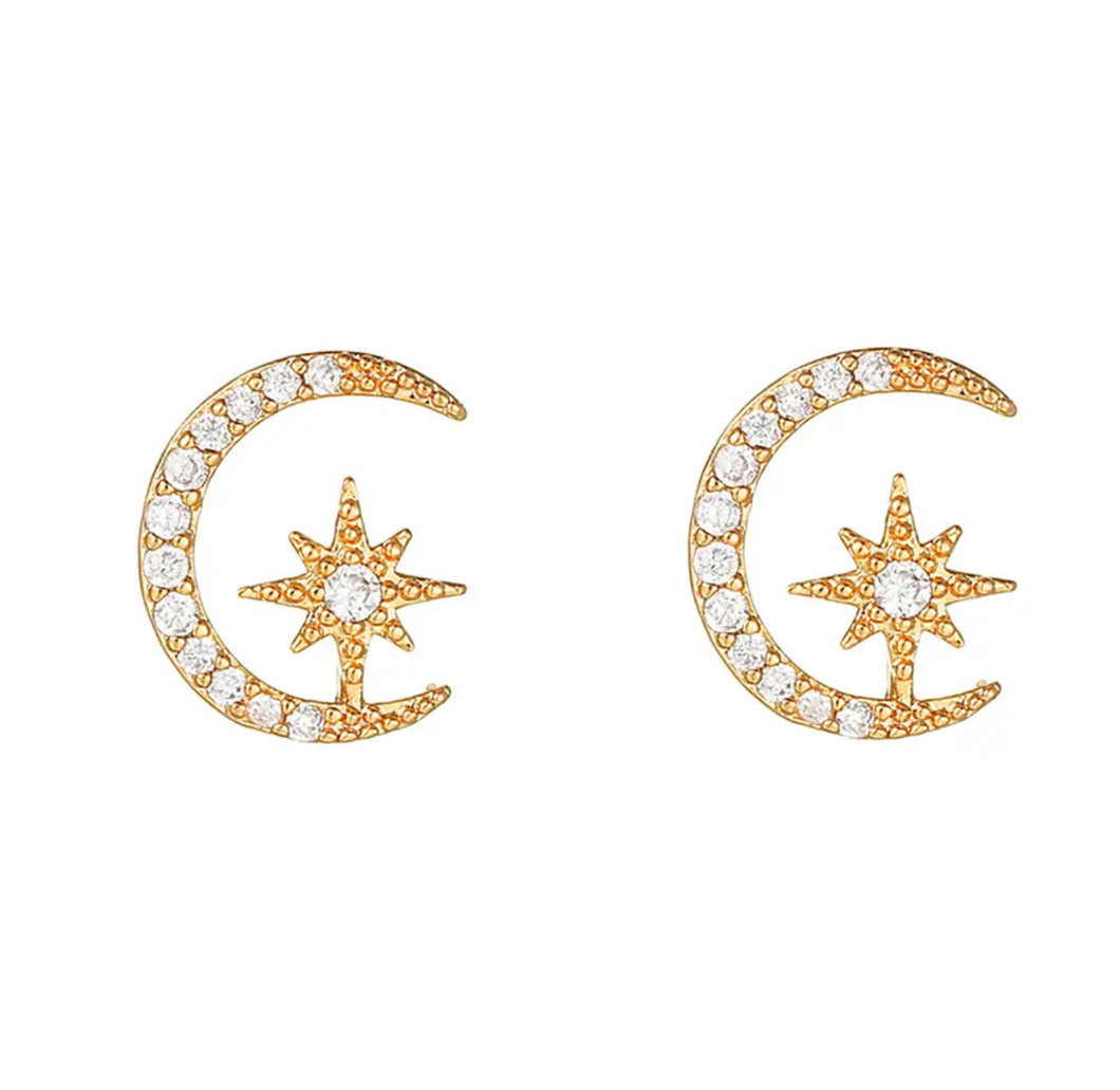 LYLA STUDS