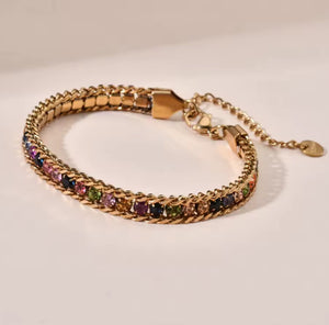 Siren Bracelet