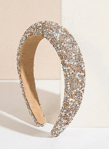 Dazzled Headbands