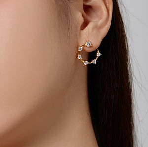 STARRY STUDS