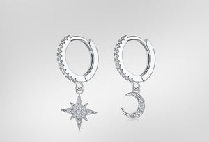 ECLIPSE EARRINGS