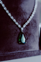Load image into Gallery viewer, THE EMERALD DROP SET
