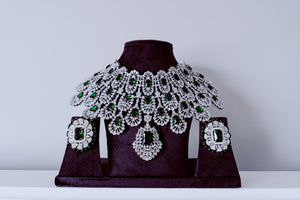 THE GRAND KIARA SET