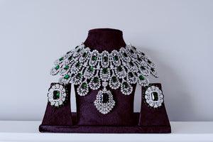 The Grand Kiara Set