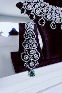 THE IRIS SET